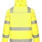 Portwest PW3 Jassen PW367 geel-zwart(YB)