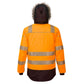 Portwest PW3 Jassen PW369 oranje-zwart(OB)