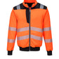 Portwest PW3 Vesten PW370 HiVis oranje-zwart(OB)