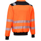 Portwest PW3 Vesten PW370 HiVis oranje-zwart(OB)
