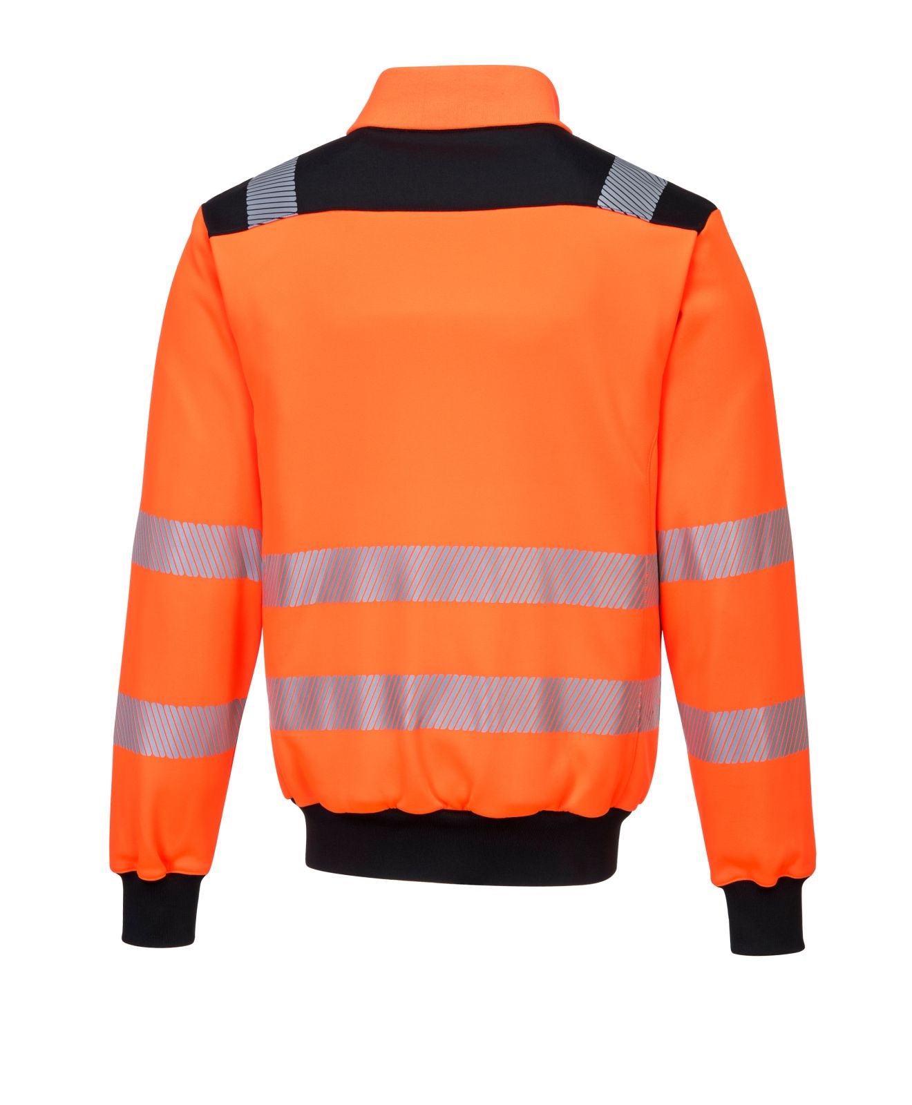 Portwest PW3 Vesten PW370 HiVis oranje-zwart(OB)