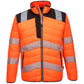 Portwest PW3 Jassen PW371 oranje-zwart(OB)
