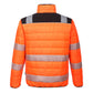 Portwest PW3 Jassen PW371 oranje-zwart(OB)