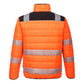 Portwest PW3 Jassen PW371 oranje-zwart(OB)