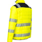 Portwest PW3 Jassen PW371 geel-zwart(YB)