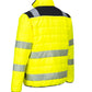 Portwest PW3 Jassen PW371 geel-zwart(YB)