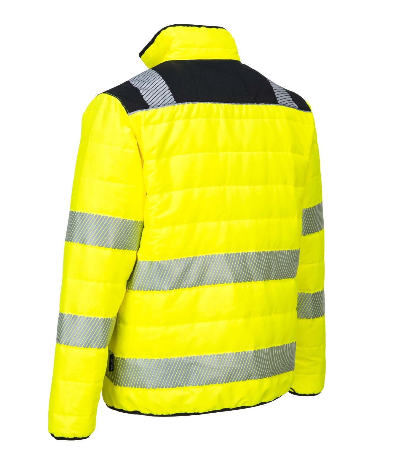 Portwest PW3 Jassen PW371 geel-zwart(YB)