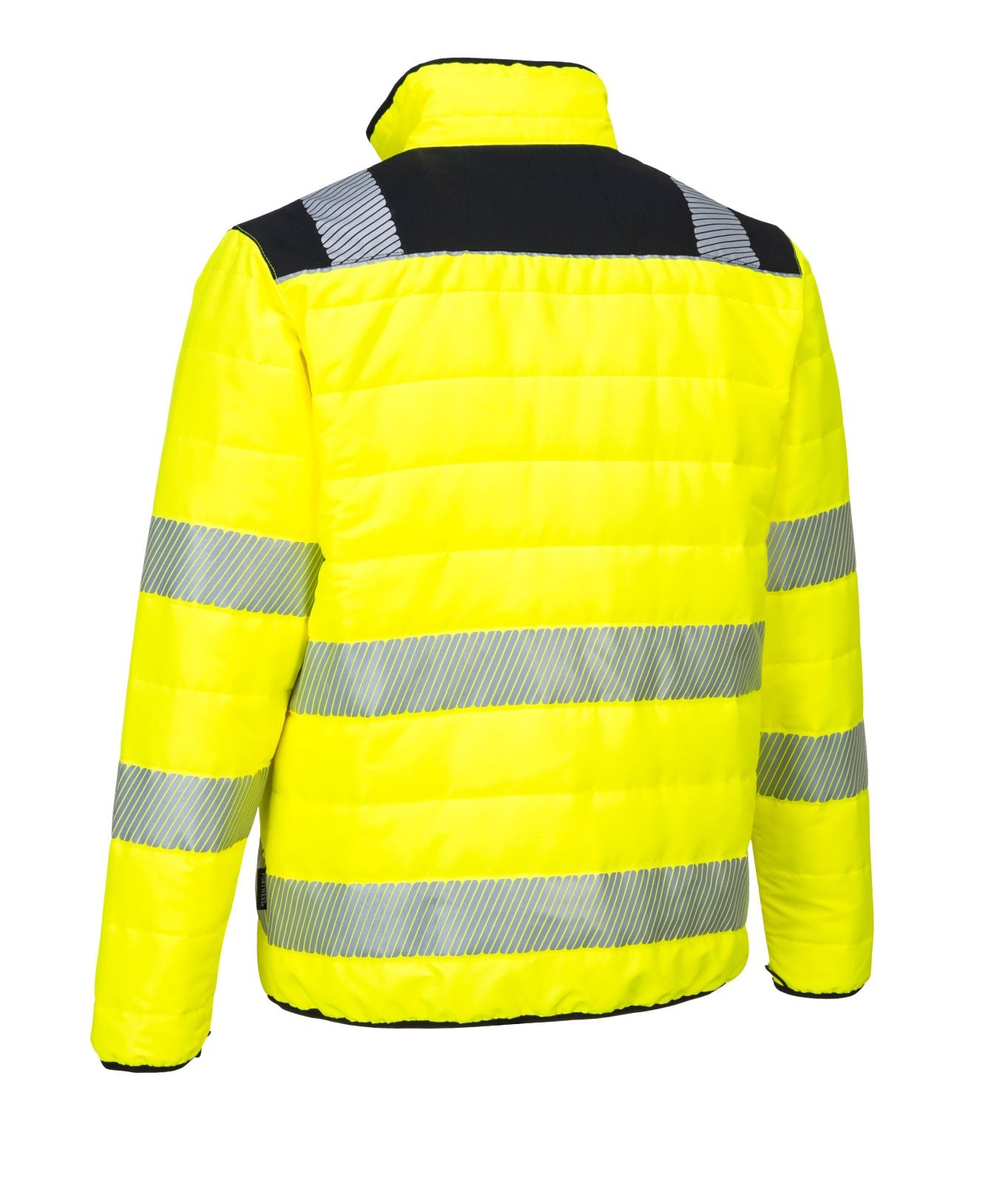 Portwest PW3 Jassen PW371 geel-zwart(YB)