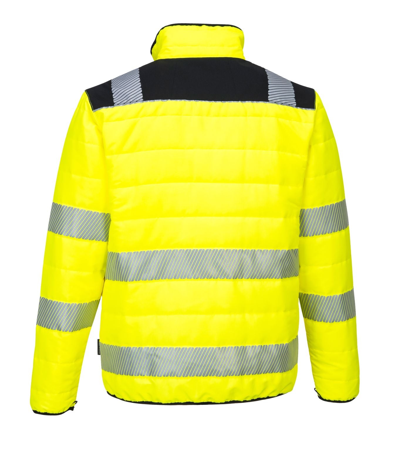 Portwest PW3 Jassen PW371 geel-zwart(YB)