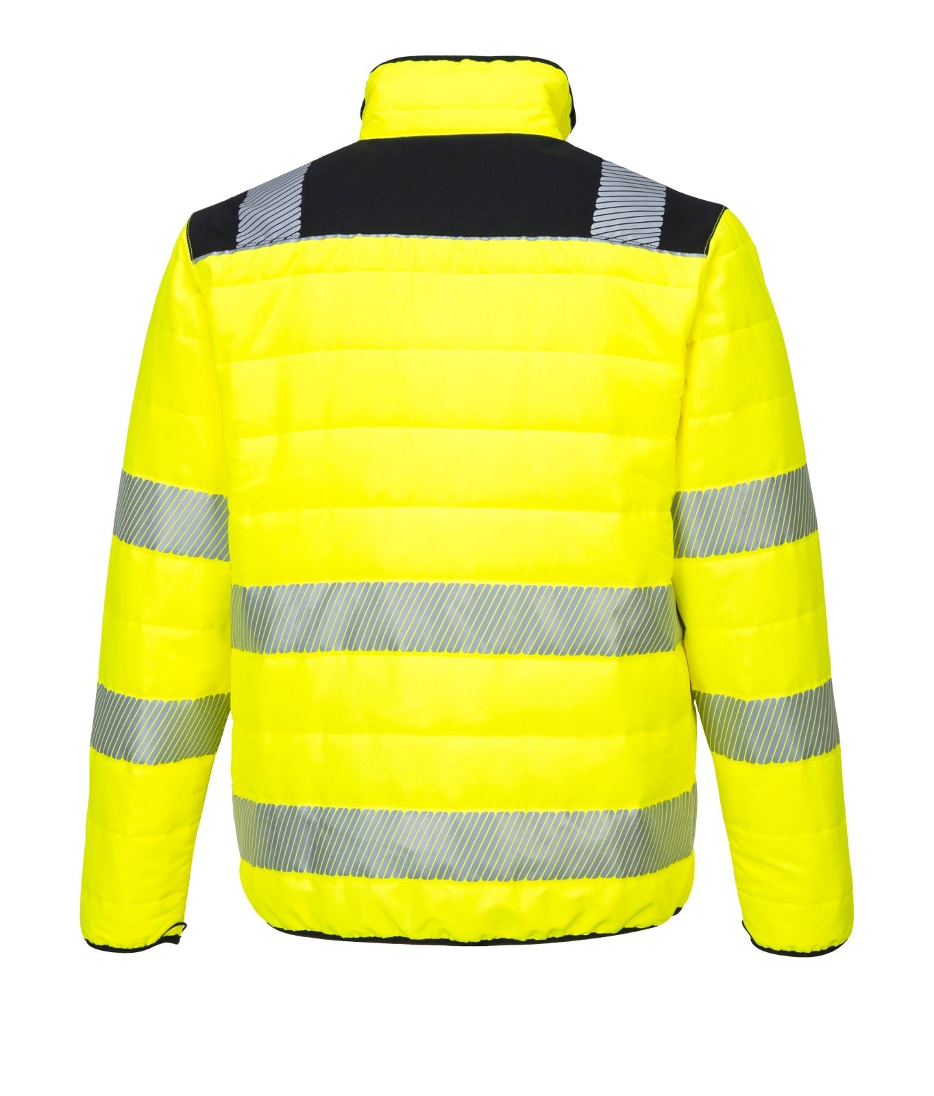 Portwest PW3 Jassen PW371 geel-zwart(YB)