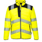 Portwest PW3 Jassen PW371 geel-zwart(YB)