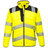 Portwest PW3 Jassen PW371 geel-zwart(YB)