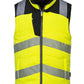 Portwest PW3 Bodywarmers PW374 HiVis geel-zwart(YB)