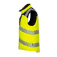 Portwest PW3 Bodywarmers PW374 HiVis geel-zwart(YB)