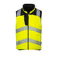 Portwest PW3 Bodywarmers PW374 HiVis geel-zwart(YB)
