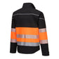Portwest PW3 Jassen PW375 zwart-oranje(BK)