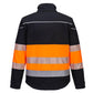 Portwest PW3 Jassen PW375 zwart-oranje(BK)