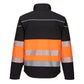 Portwest PW3 Jassen PW375 zwart-oranje(BK)
