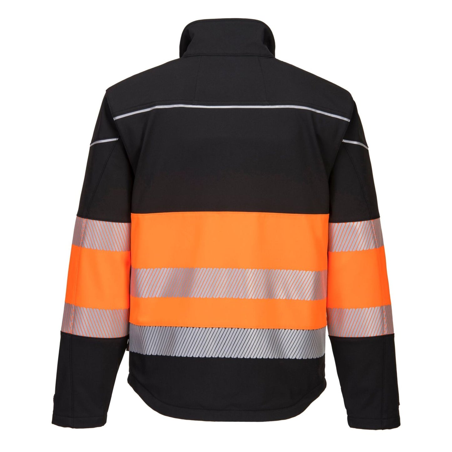 Portwest PW3 Jassen PW375 zwart-oranje(BK)