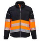 Portwest PW3 Jassen PW375 zwart-oranje(BK)