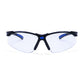 Portwest Brillen PW37 blauw(BL)