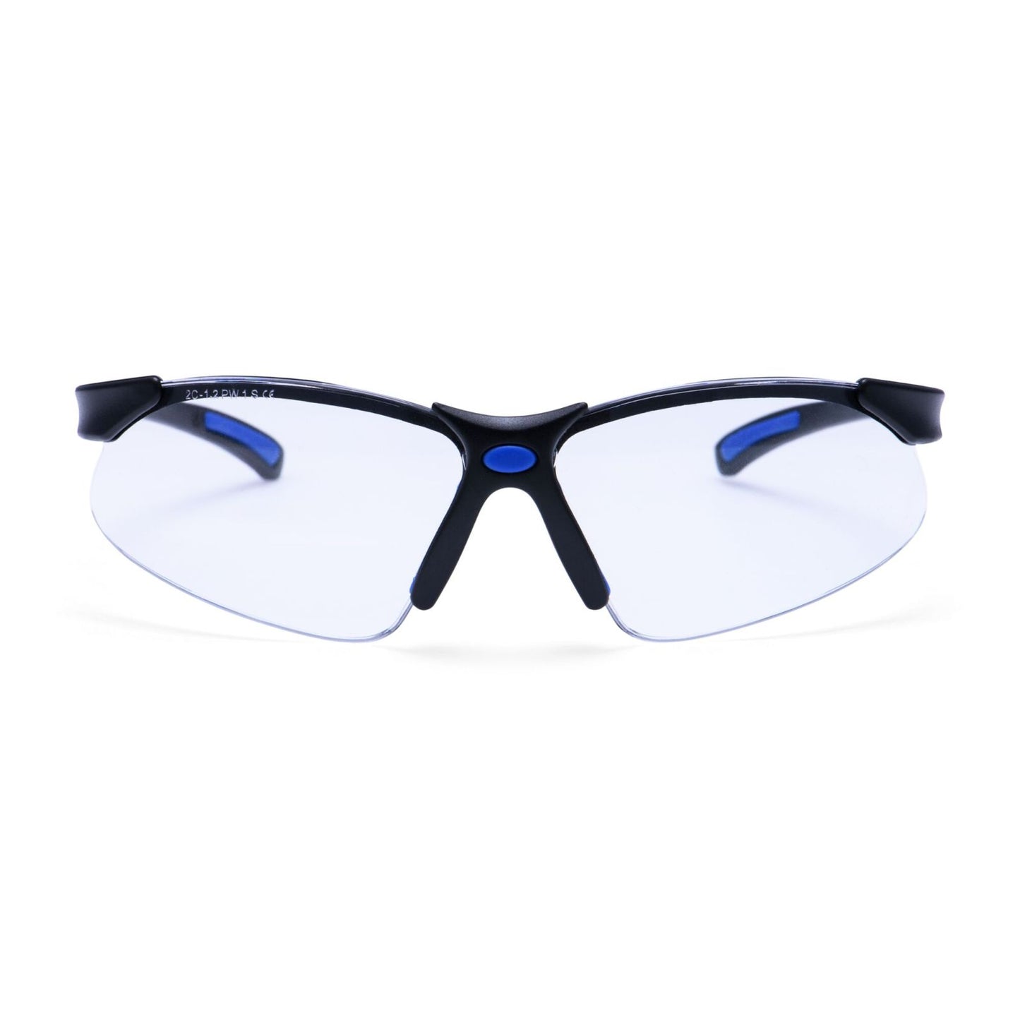 Portwest Brillen PW37 blauw(BL)