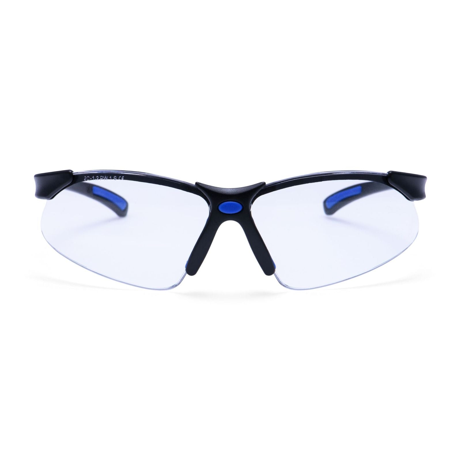 Portwest Brillen PW37 blauw(BL)