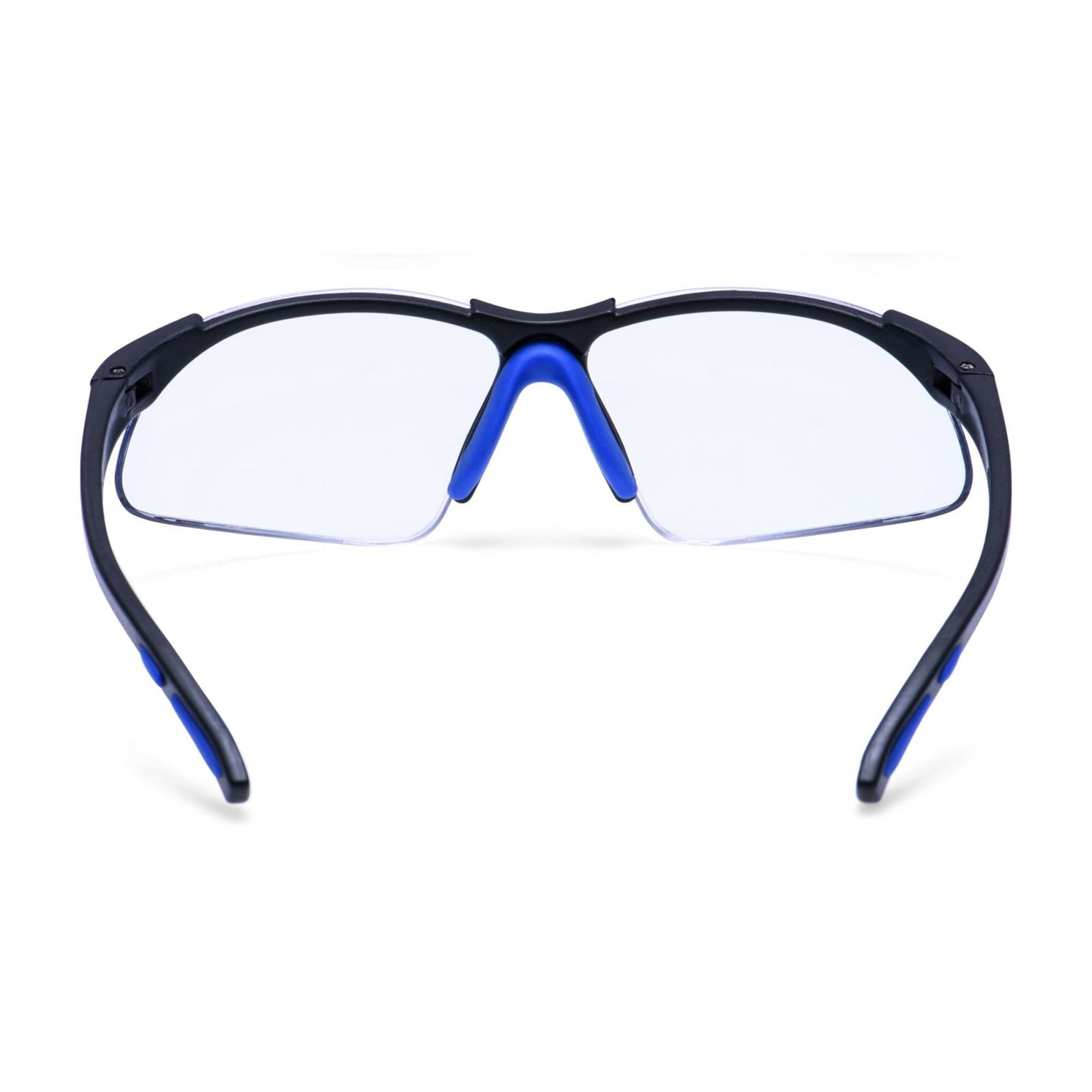 Portwest Brillen PW37 blauw(BL)