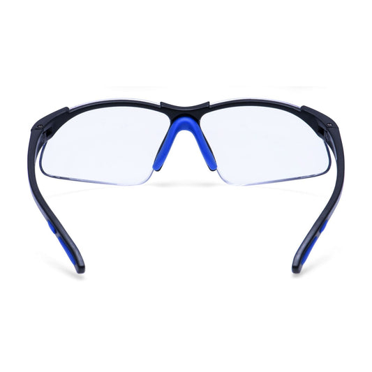 Portwest Brillen PW37 blauw(BL)