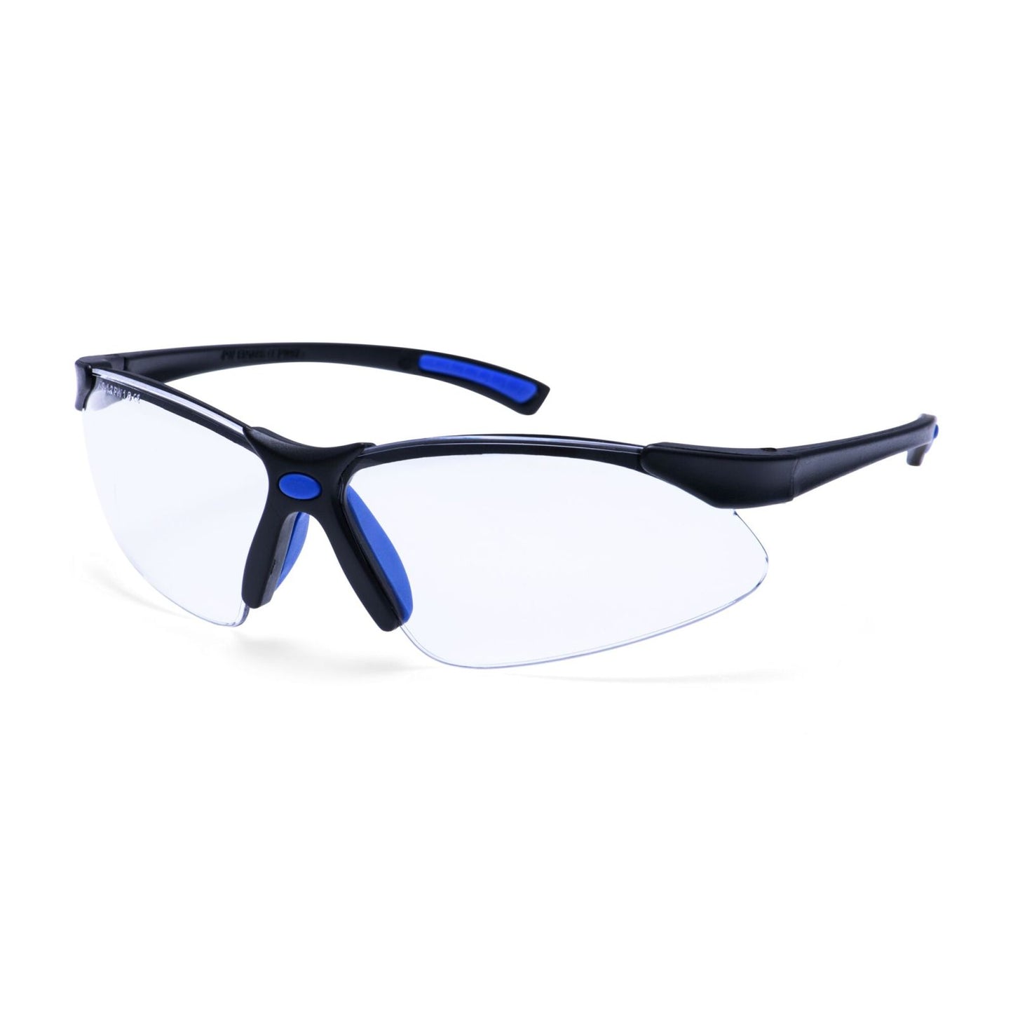 Portwest Brillen PW37 blauw(BL)