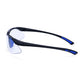 Portwest Brillen PW37 blauw(BL)