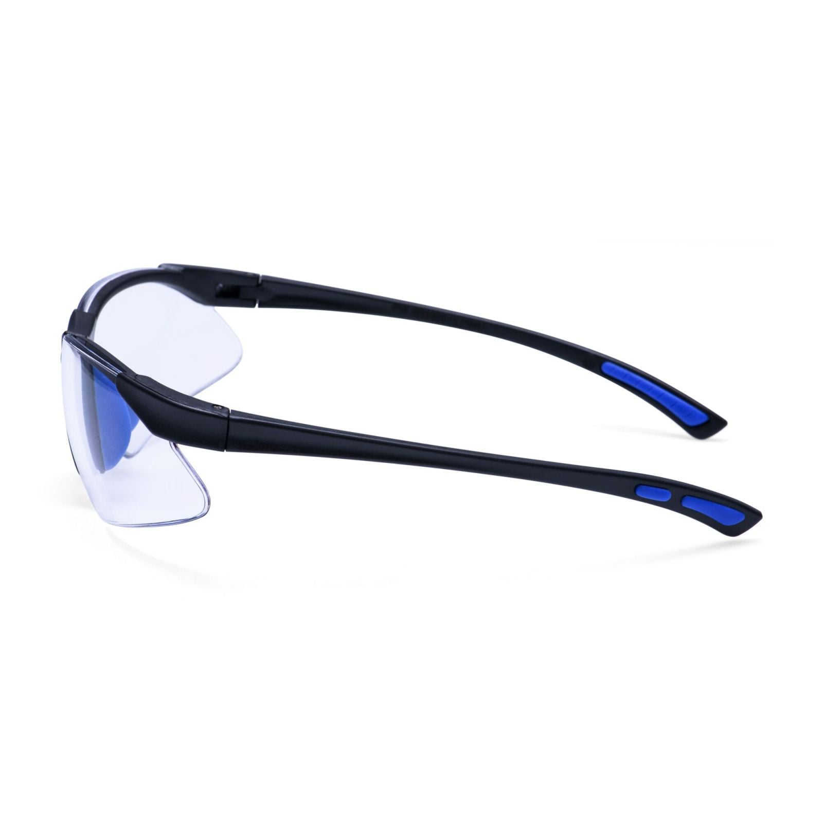 Portwest Brillen PW37 blauw(BL)