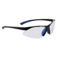 Portwest Brillen PW37 blauw(BL)