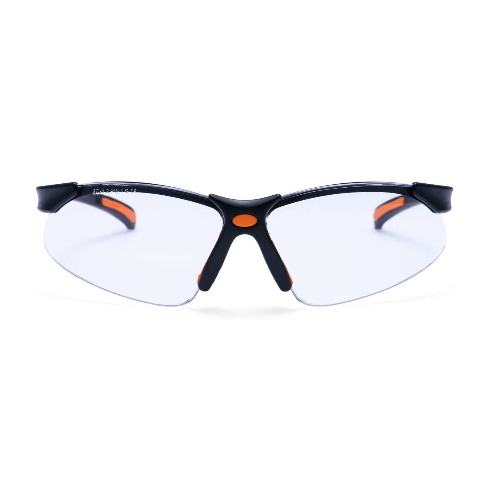 Portwest Brillen PW37 oranje(OR)
