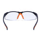 Portwest Brillen PW37 oranje(OR)