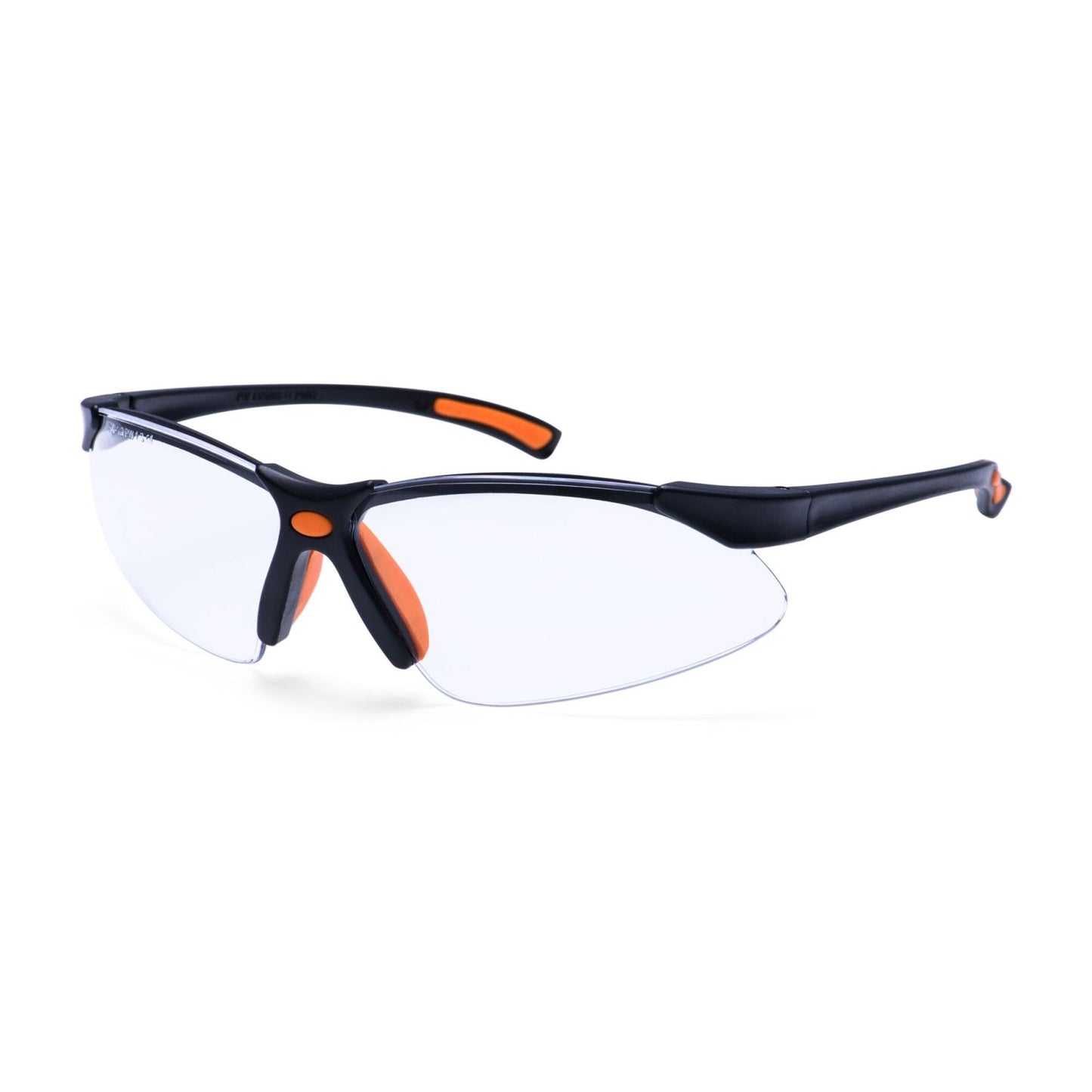 Portwest Brillen PW37 oranje(OR)