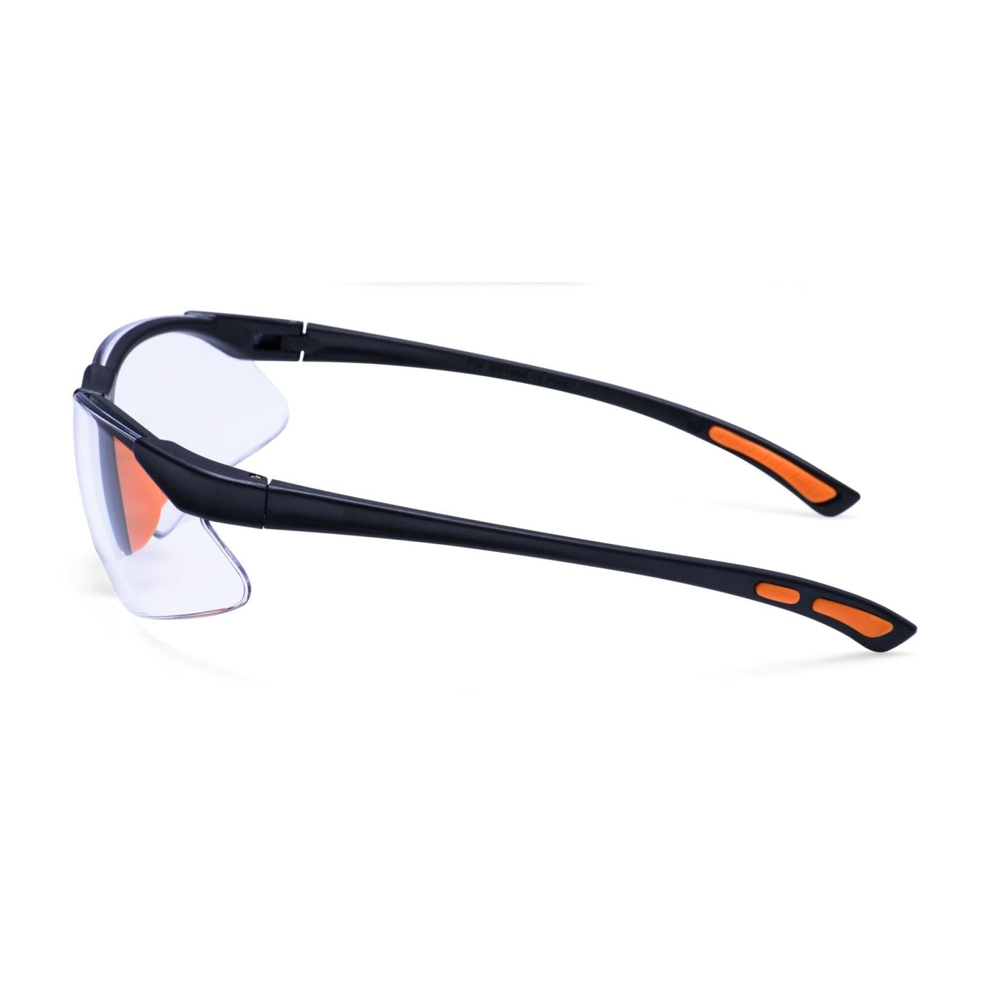 Portwest Brillen PW37 oranje(OR)
