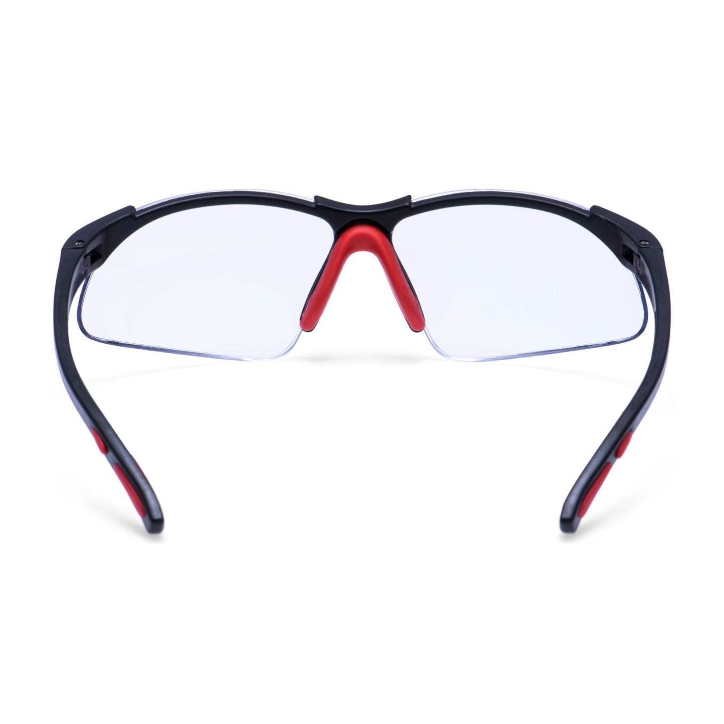 Portwest Brillen PW37 rood(RE)