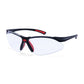 Portwest Brillen PW37 rood(RE)