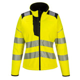 Portwest PW3 Jassen PW381 geel-zwart(YB)