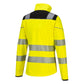 Portwest PW3 Jassen PW381 geel-zwart(YB)