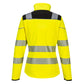 Portwest PW3 Jassen PW381 geel-zwart(YB)