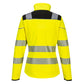 Portwest PW3 Jassen PW381 geel-zwart(YB)