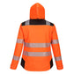 Portwest PW3 Jassen PW382 oranje-zwart(OB)