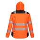 Portwest PW3 Jassen PW382 oranje-zwart(OB)