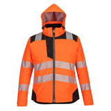 Portwest PW3 Jassen PW382 oranje-zwart(OB)