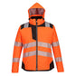 Portwest PW3 Jassen PW382 oranje-zwart(OB)