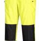 Portwest PW3 Broeken PW386 geel-zwart(YB)