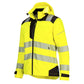 Portwest PW3 Regenjassen PW389 Dames geel-zwart(YB)