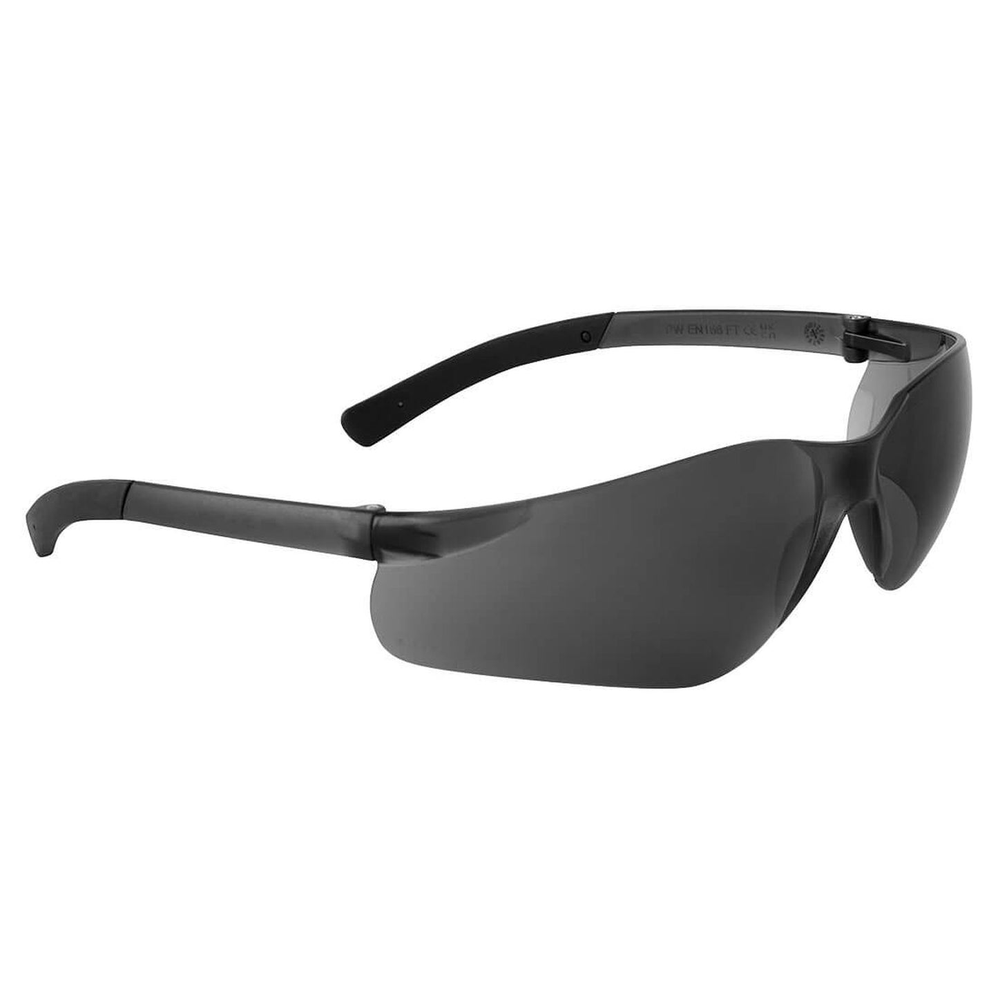 Portwest Brillen PW38 zwart(BK)